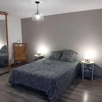 Appartement 51 Chez Patricia La Neuville-aux-Bois