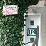 Appartement 51 Chez Patricia