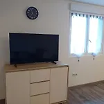 Appartement 51 Chez Patricia