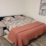 51 Chez Patricia Appartement *