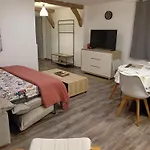 51 Chez Patricia * La Neuville-aux-Bois