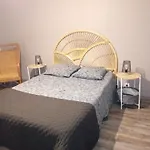 51 Chez Patricia * La Neuville-aux-Bois