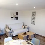 51 Chez Patricia 公寓 La Neuville-aux-Bois