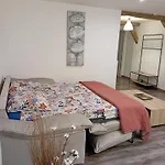 51 Chez Patricia Apartment La Neuville-aux-Bois