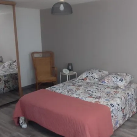 51 Chez Patricia La Neuville-aux-Bois