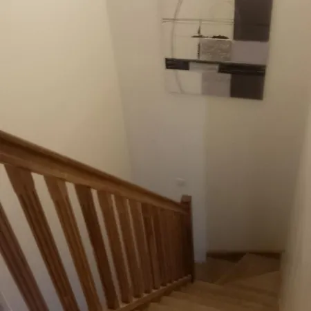 アパート 51 Chez Patricia *