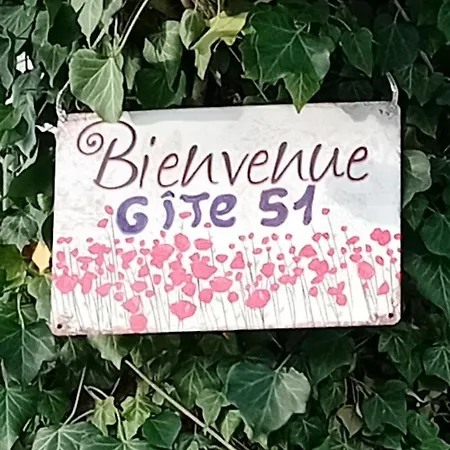 51 Chez Patricia
