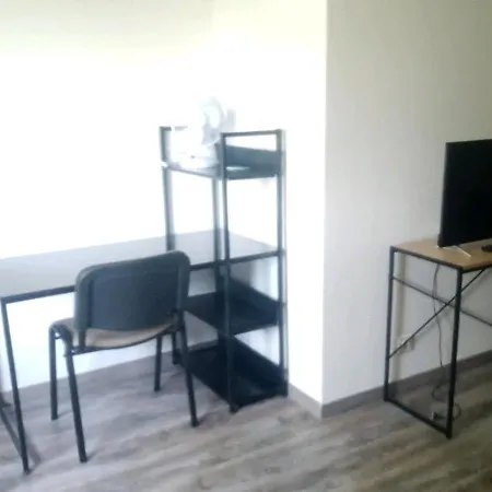 Apartament 51 Chez Patricia *