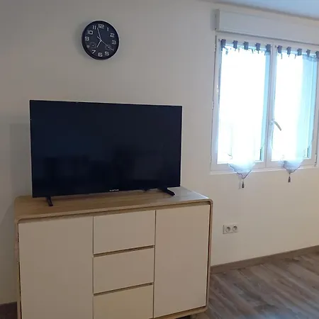 Apartament 51 Chez Patricia