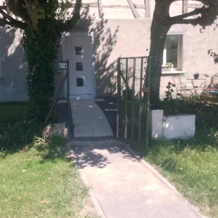 51 Chez Patricia La Neuville-aux-Bois