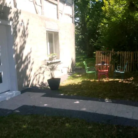 51 Chez Patricia