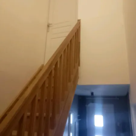 51 Chez Patricia アパート