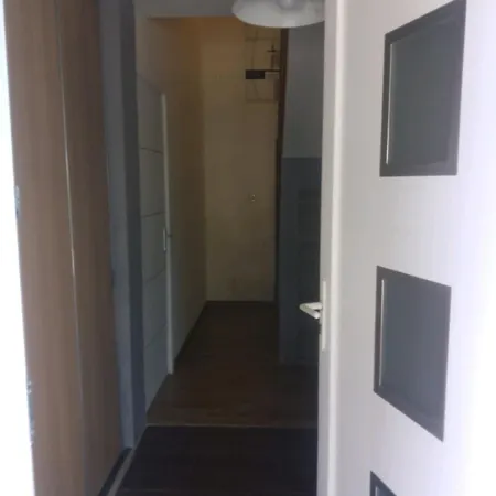 Apartament 51 Chez Patricia