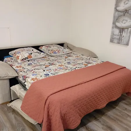 51 Chez Patricia アパート *