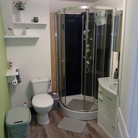 51 Chez Patricia Appartement