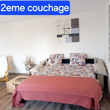 51 Chez Patricia * La Neuville-aux-Bois
